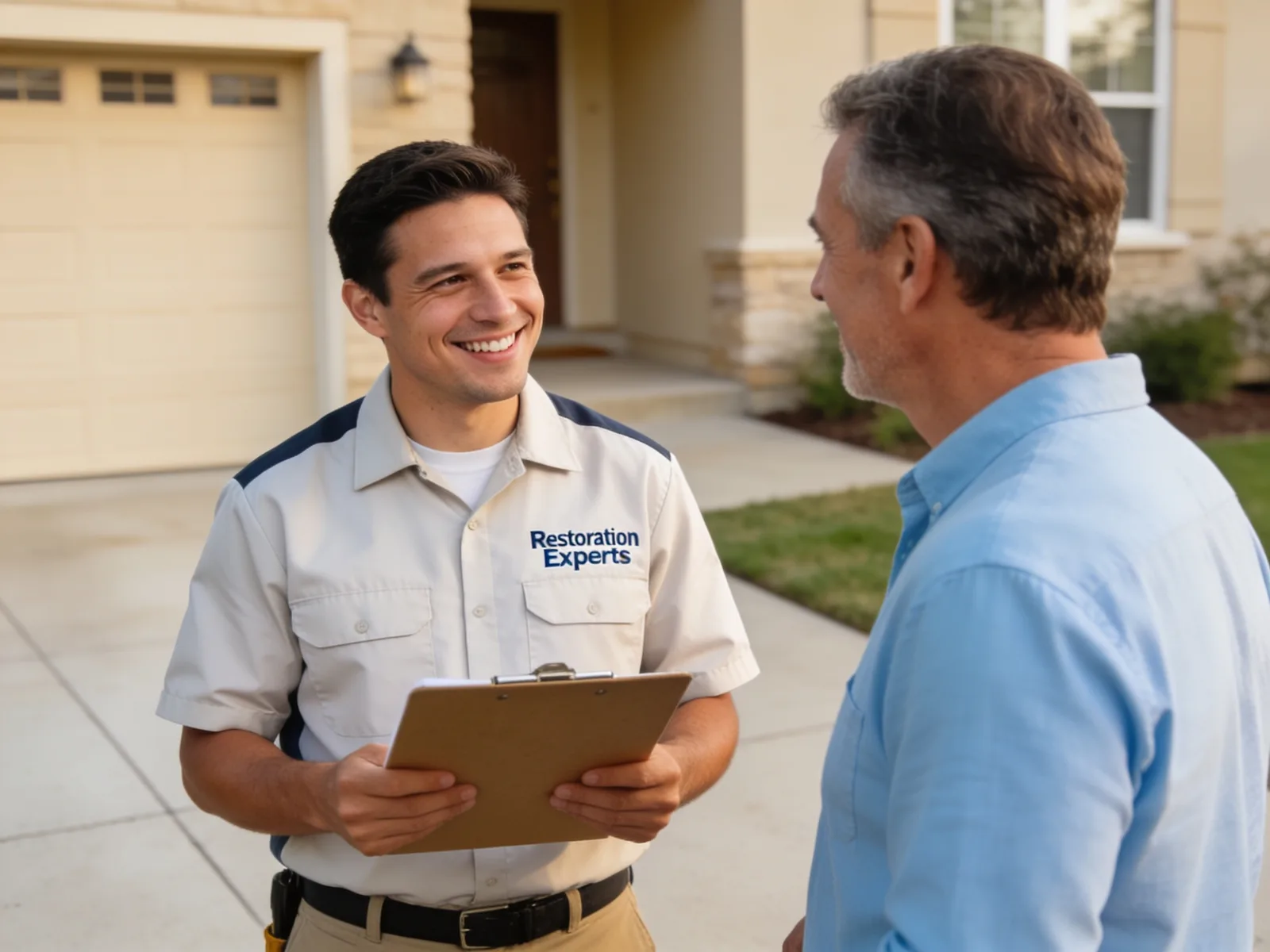 Water Damage Cleanup Mountain Ranch, CA FAQs